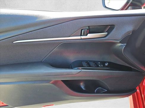 Used 2025 Toyota Camry LE FWD image 9