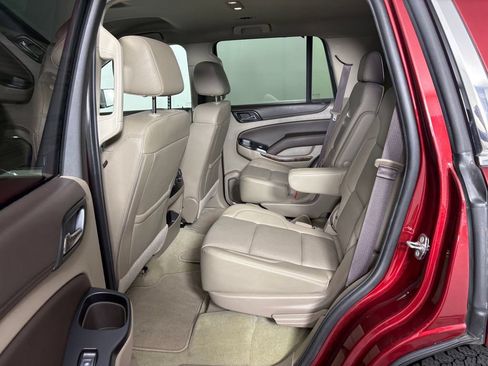 Used 2018 Chevrolet Tahoe LT RWD image 27