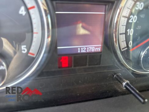 Used 2012 RAM 2500 Laramie w/ Cold Weather Group AWD/4WD image 1