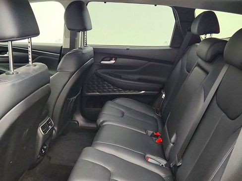 Used 2023 Hyundai Santa Fe Limited AWD/4WD image 23