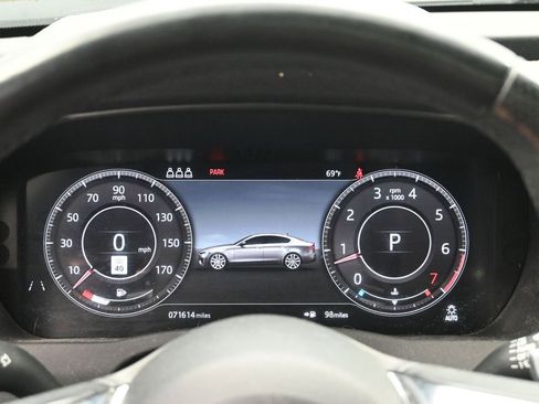 Used 2020 Jaguar XE R-Dynamic S AWD/4WD image 11