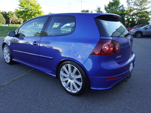 Used 2008 Volkswagen R32 AWD/4WD image 5
