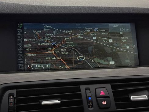 Used 2013 BMW 550i Sedan RWD image 33
