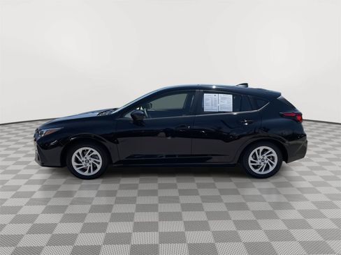 Used 2024 Subaru Impreza 2.0i w/ Popular Package #1A AWD/4WD image 5