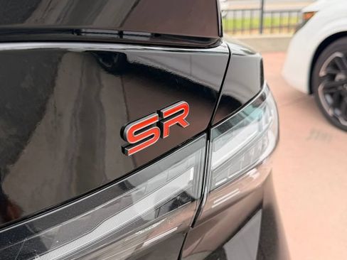 New 2026 Nissan Sentra SR w/ Floor Mat Package FWD image 14