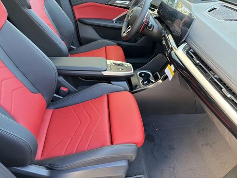 Used 2026 BMW X1 M35i w/ Technology Package AWD/4WD image 30