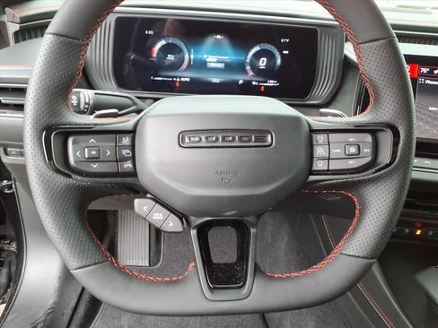 New 2026 Dodge Charger Scat Pack image 18