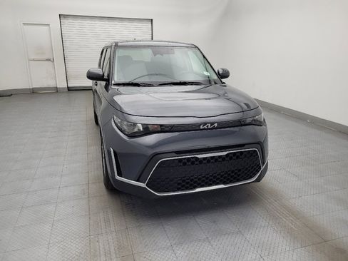 Used 2025 Kia Soul LX w/ LX Technology Package image 14