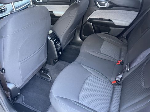Used 2025 Jeep Compass Sport AWD/4WD image 20
