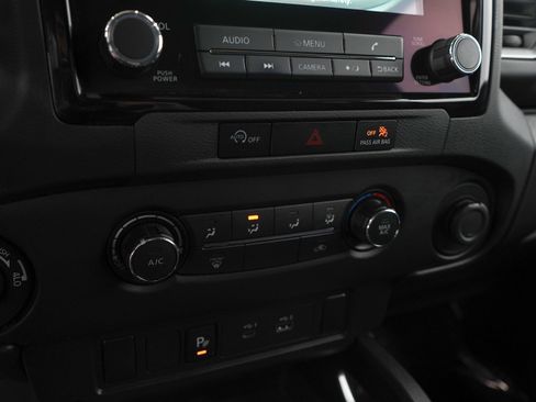 Used 2024 Nissan Frontier SV w/ Technology Package image 22