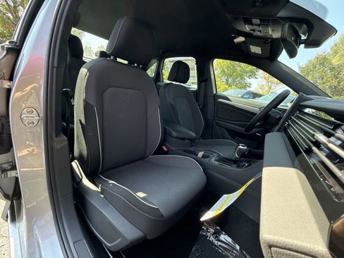 New 2025 Volkswagen Jetta Sport image 25