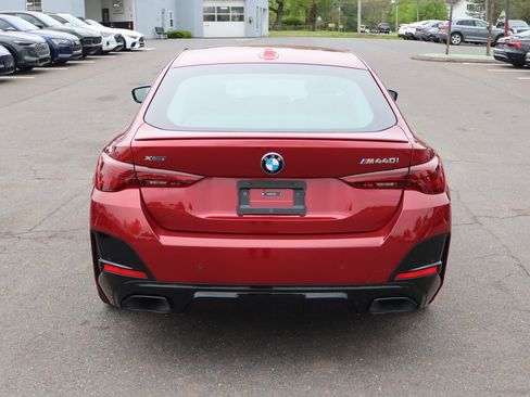 Used 2025 BMW 440i xDrive AWD/4WD image 7