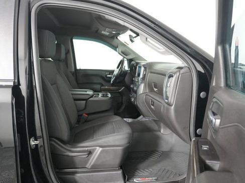 Used 2020 Chevrolet Silverado 1500 LT Trail Boss w/ Safety Package image 30