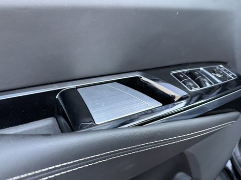 Used 2026 Cadillac Escalade Platinum Sport w/ LPO, Floor Liner Package image 15