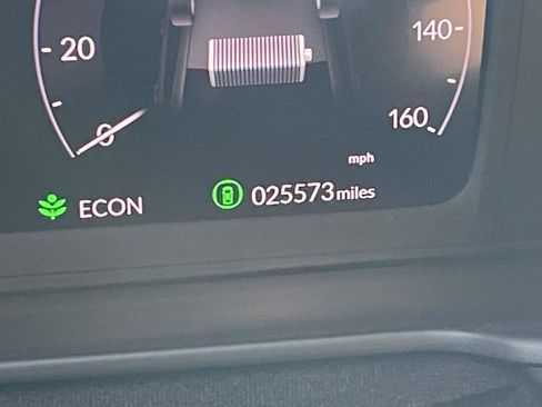 Used 2024 Honda Accord Touring image 20