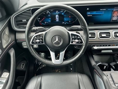 Used 2022 Mercedes-Benz GLE 350 image 14