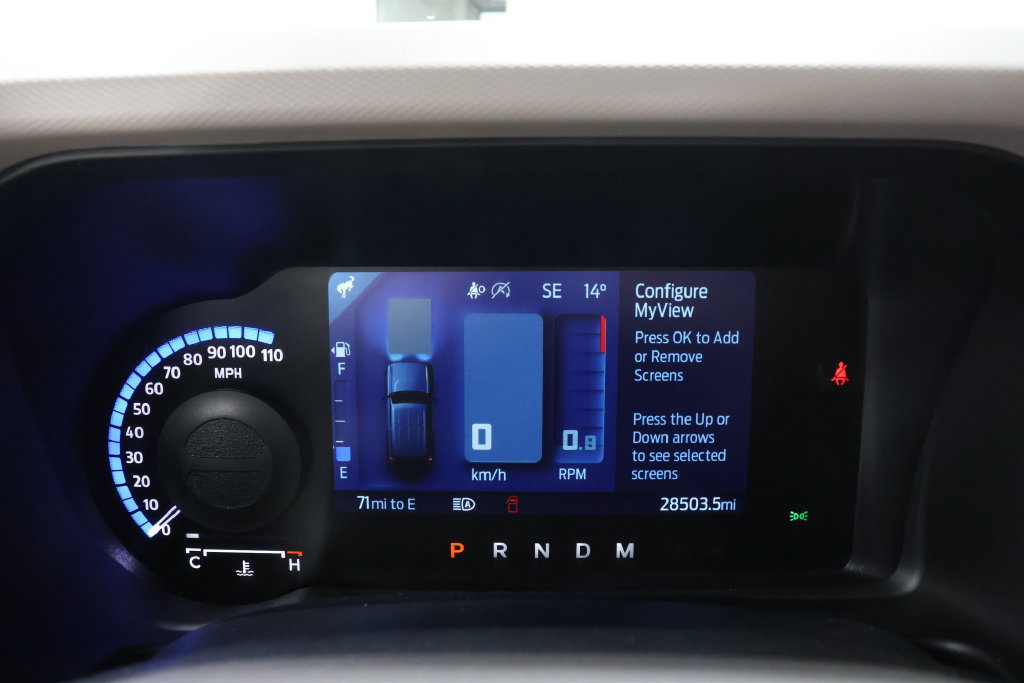 Used 2024 Ford Bronco Wildtrak AWD/4WD image 14
