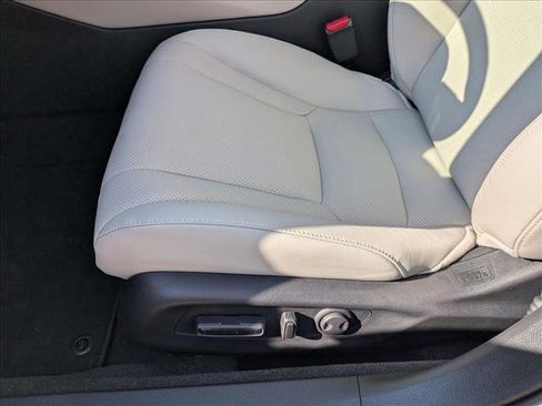 New 2025 Honda Accord Touring image 4