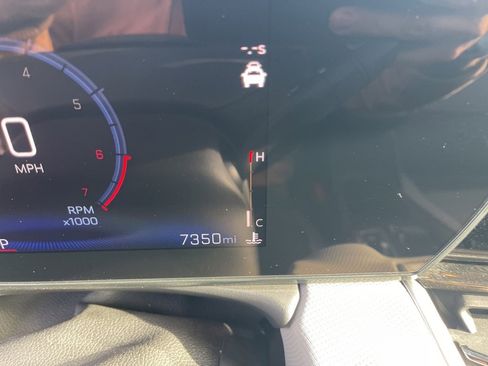 Certified 2024 Chevrolet TrailBlazer LT w/ Convenience Package image 23