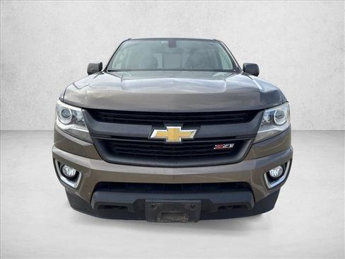 Used 2016 Chevrolet Colorado Z71 RWD image 2