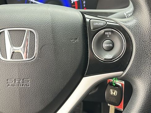 Used 2013 Honda Civic LX image 19