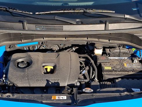 Used 2025 Kia Soul S image 27