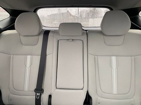 Used 2026 Hyundai Tucson SEL image 29