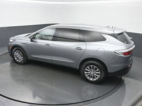 Used 2023 Buick Enclave Essence AWD/4WD image 45