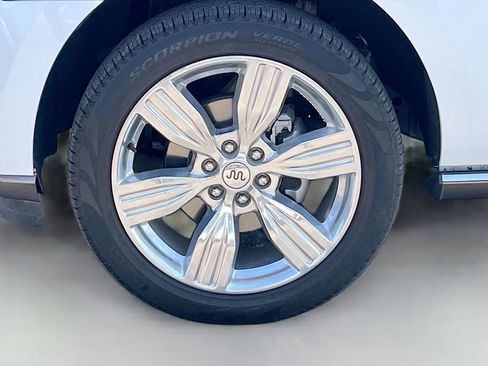 Used 2024 Ford Expedition Max King Ranch RWD image 34