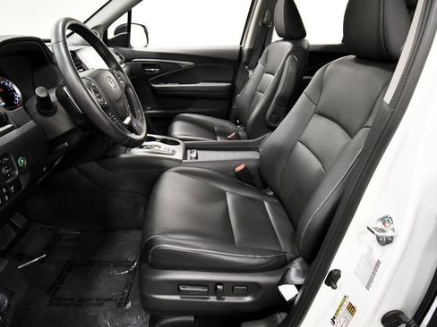 Certified 2023 Honda Ridgeline RTL image 14