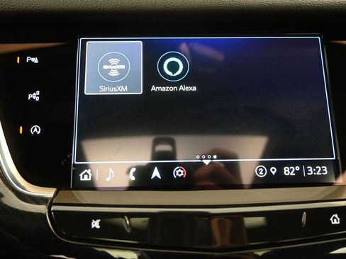 Used 2024 Cadillac XT6 Sport w/ Technology Package AWD/4WD image 18