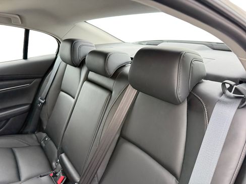 New 2026 MAZDA MAZDA3 2.5 S Sedan w/ Preferred Pkg FWD image 16