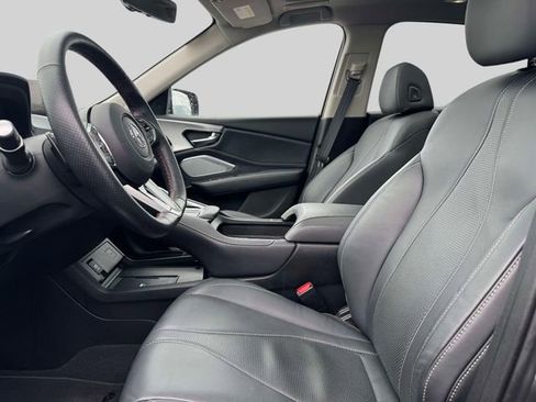 Used 2024 Acura RDX w/ Technology Package image 20