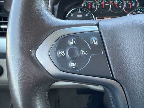 Used 2015 Chevrolet Tahoe LT AWD/4WD image 40