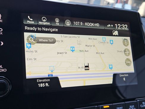 Used 2024 Honda Odyssey Elite image 27