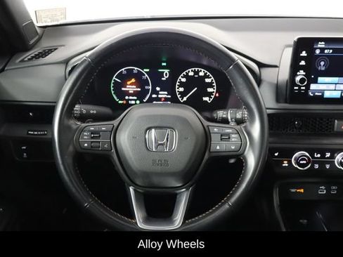 Used 2025 Honda CR-V Sport-L image 15
