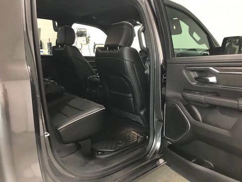 New 2026 RAM 1500 Laramie w/ Sport Appearance Package image 44