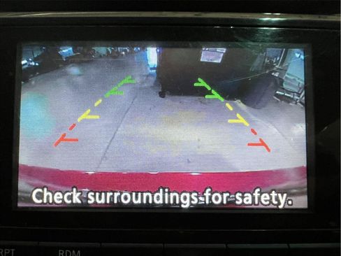 Used 2015 Nissan Altima 2.5 S w/ Power Driver Seat Package FWD image 22