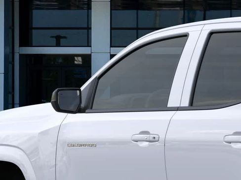 New 2026 Chevrolet Colorado LT RWD image 12