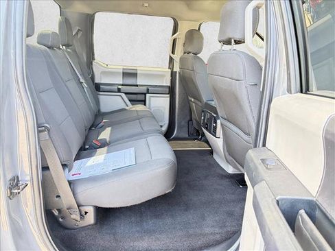 Used 2018 Ford F150 XL w/ Equipment Group 101A Mid AWD/4WD image 13