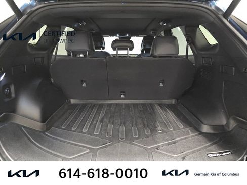 Certified 2023 Kia Sportage X-Line Prestige AWD/4WD image 21