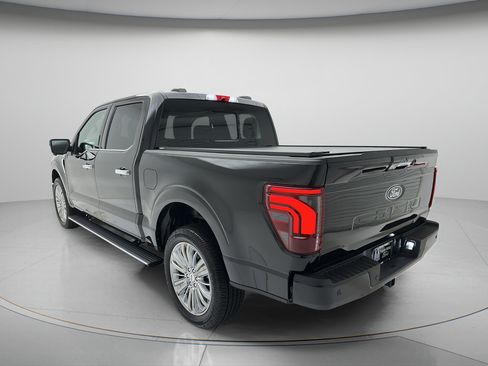 Used 2024 Ford F150 Platinum w/ Equipment Group 703A Plus AWD/4WD image 7