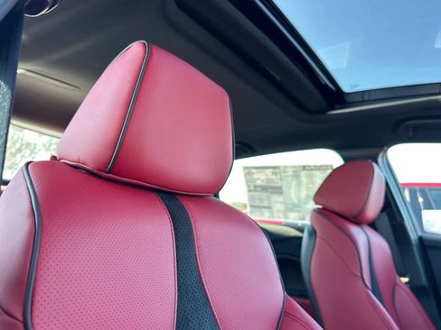 Used 2025 Acura TLX w/A-Spec Package image 13