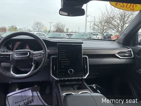 Used 2024 GMC Acadia Denali w/ LPO, Floor Liner Package image 26