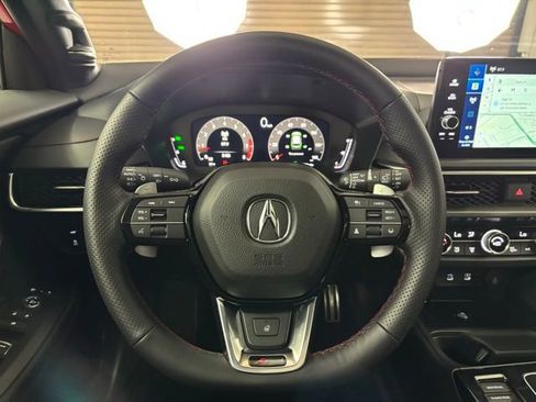 New 2026 Acura ADX A-Spec AWD/4WD image 18