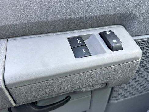 New 2026 Ford E-350 and Econoline 350 Super Duty w/ Power Equipment Group image 11