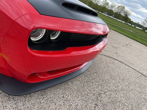 Used 2018 Dodge Challenger SRT Demon RWD image 61