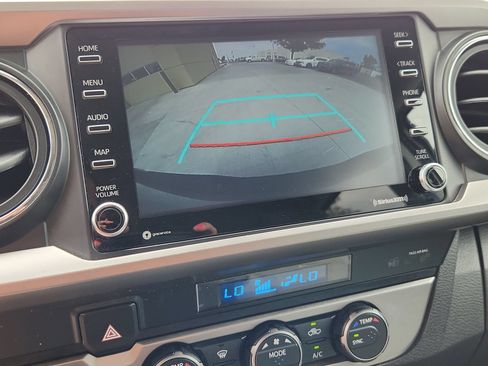 Used 2023 Toyota Tacoma SR5 w/ Technology Package AWD/4WD image 23
