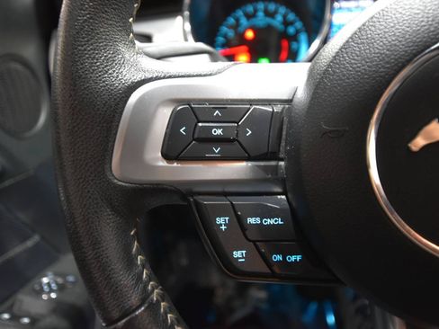 Used 2015 Ford Mustang GT Premium w/ Equipment Group 401A RWD image 13