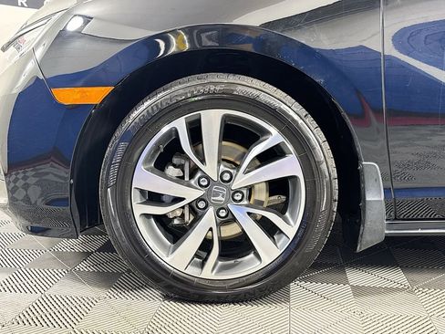Used 2023 Honda Odyssey Touring image 34